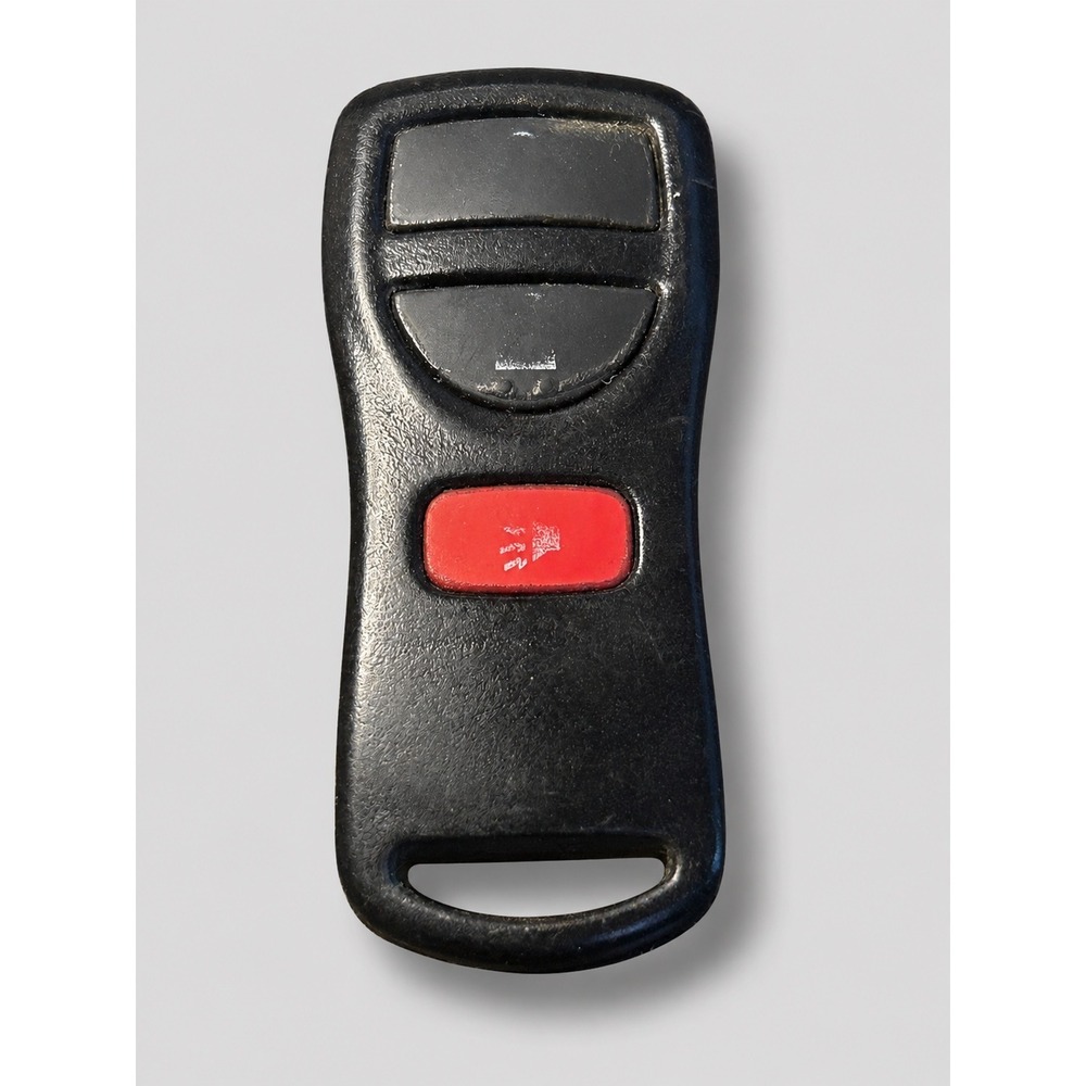OEM Nissan Key Fob CWTWB1U733 28268EA 3 Button Keyless Entry Remote Genuine